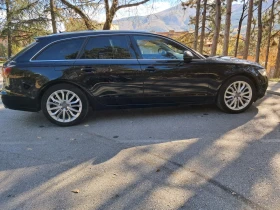 Audi A6, снимка 4