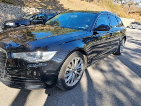 Audi A6, снимка 2