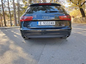 Audi A6, снимка 7