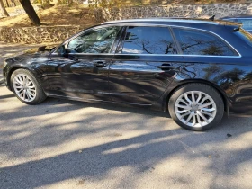 Audi A6, снимка 3