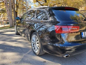 Audi A6, снимка 5
