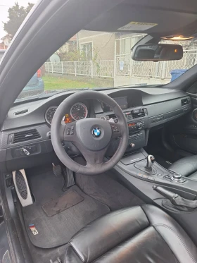 BMW M3, снимка 9