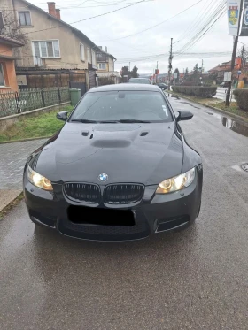 BMW M3, снимка 1