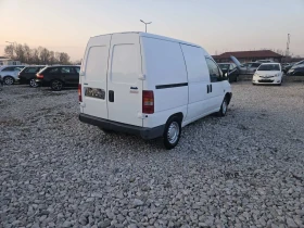 Fiat Scudo ТОП!!!, снимка 4