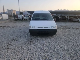 Fiat Scudo ТОП!!!, снимка 7