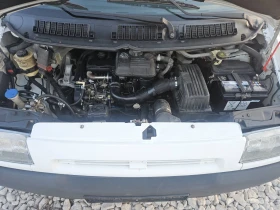 Fiat Scudo ТОП!!!, снимка 11