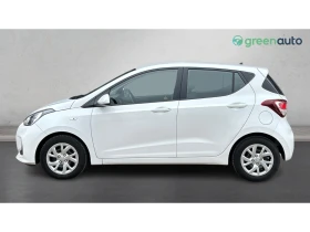 Hyundai I10 1.0 MPi, Месечна вноска от 115  , снимка 3