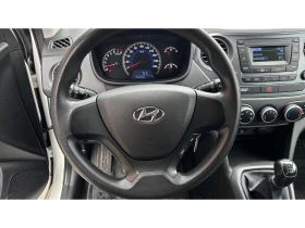 Hyundai I10 1.0 MPi, Месечна вноска от 115  , снимка 15