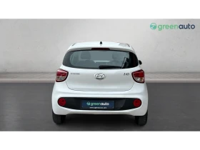 Hyundai I10 1.0 MPi, Месечна вноска от 115  , снимка 4