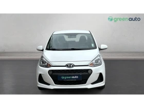 Hyundai I10 1.0 MPi, Месечна вноска от 115  , снимка 5