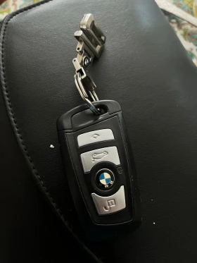 BMW 520, снимка 15