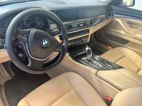 BMW 520, снимка 12