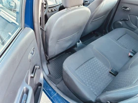 Dacia Sandero 1.2I* ГАЗ* EURO 5B* NAVI* КЛИМА, снимка 10