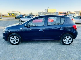 Dacia Sandero 1.2I* ГАЗ* EURO 5B* NAVI* КЛИМА, снимка 2