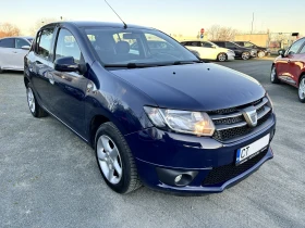 Dacia Sandero 1.2I* ГАЗ* EURO 5B* NAVI* КЛИМА, снимка 7