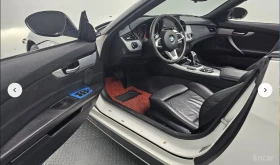 BMW Z4 35I* ПОДГРЕВ* КАМЕРА* КЕЙЛЕС* , снимка 6