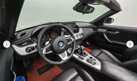 BMW Z4 35I* ПОДГРЕВ* КАМЕРА* КЕЙЛЕС* , снимка 7