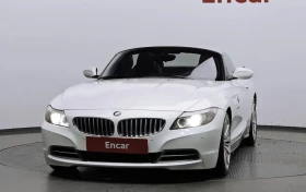 BMW Z4 35I* ПОДГРЕВ* КАМЕРА* КЕЙЛЕС* , снимка 3