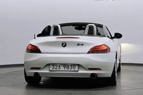 BMW Z4 35I* ПОДГРЕВ* КАМЕРА* КЕЙЛЕС* , снимка 4