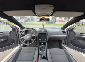 VW Golf 5 1.9 105 Климатик, снимка 10