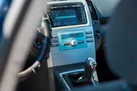 Toyota Corolla verso 1.8 vvti LPG, снимка 7
