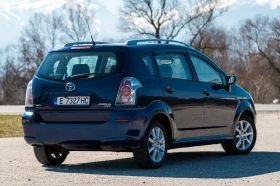 Toyota Corolla verso 1.8 vvti LPG, снимка 2