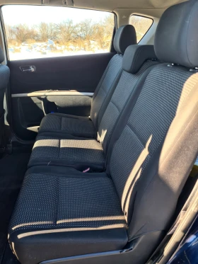 Toyota Corolla verso 1.8 vvti LPG, снимка 10