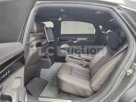 Audi A8 ДИСТРОНИК * ОБДУХВАНЕ * 360* KEYLESS , снимка 12