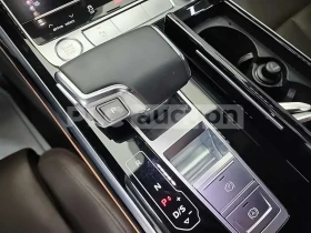 Audi A8 ДИСТРОНИК * ОБДУХВАНЕ * 360* KEYLESS , снимка 8