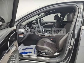 Audi A8 ДИСТРОНИК * ОБДУХВАНЕ * 360* KEYLESS , снимка 11