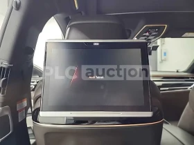 Audi A8 ДИСТРОНИК * ОБДУХВАНЕ * 360* KEYLESS , снимка 15