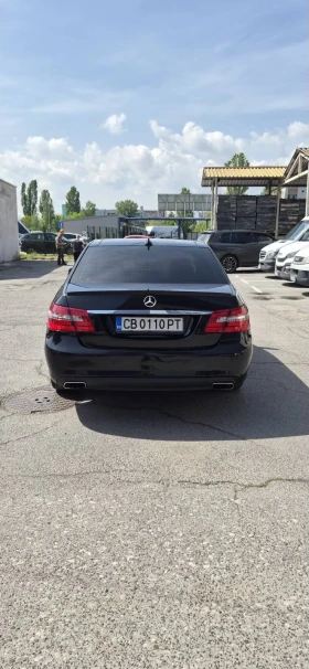 Mercedes-Benz E 350 AMG* Distronic* Camera* Подгрев* , снимка 8