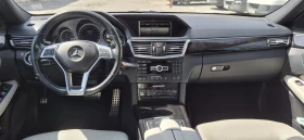Mercedes-Benz E 350 AMG* Distronic* Camera* Подгрев* , снимка 9