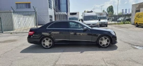 Mercedes-Benz E 350 AMG* Distronic* Camera* Подгрев* , снимка 6