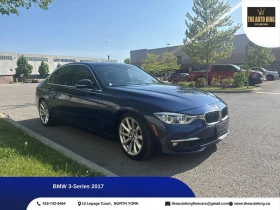 BMW 330 3 Series xDrive AWD АвтоКредит  (ЦЕНА ДО БГ), снимка 2