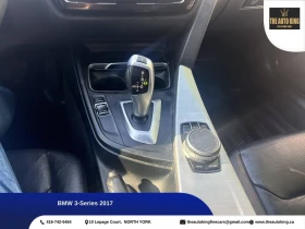 BMW 330 3 Series xDrive AWD АвтоКредит  (ЦЕНА ДО БГ), снимка 5