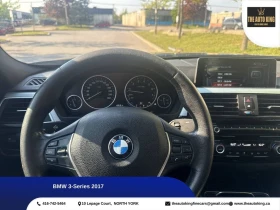 BMW 330 3 Series xDrive AWD АвтоКредит  (ЦЕНА ДО БГ), снимка 4