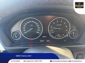 BMW 330 3 Series xDrive AWD АвтоКредит  (ЦЕНА ДО БГ), снимка 3