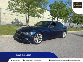 BMW 330 3 Series xDrive AWD АвтоКредит  (ЦЕНА ДО БГ), снимка 1