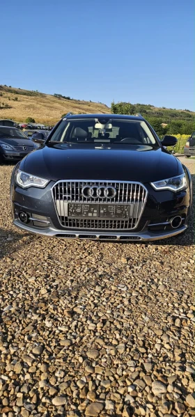 Audi A6 Allroad Очакван Внос, снимка 5