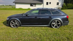 Audi A6 Allroad, снимка 6