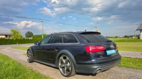 Audi A6 Allroad, снимка 5