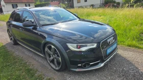 Audi A6 Allroad, снимка 1