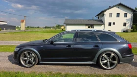Audi A6 Allroad, снимка 4