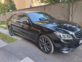 Mercedes-Benz E 350, снимка 4
