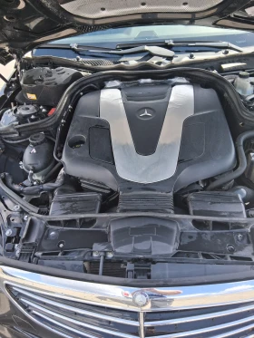 Mercedes-Benz E 350, снимка 13
