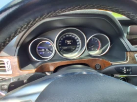 Mercedes-Benz E 350, снимка 6