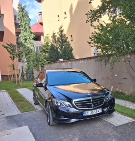 Mercedes-Benz E 350, снимка 2