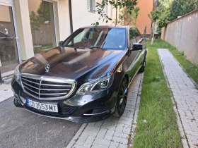 Mercedes-Benz E 350, снимка 3