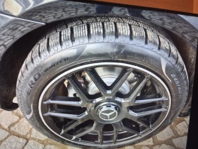 Mercedes-Benz E 350, снимка 14